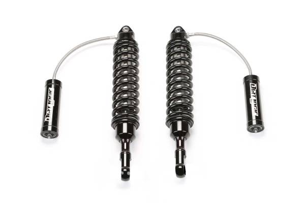 Fabtech - Fabtech 2.5DLSS C/O RESI 4RUNNER 6" PAIR PACKAGED FTS26090