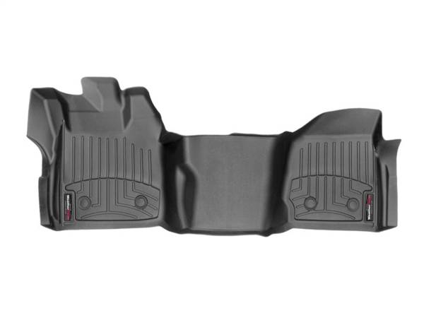 Weathertech - Weathertech FloorLiner™ DigitalFit® 449571V