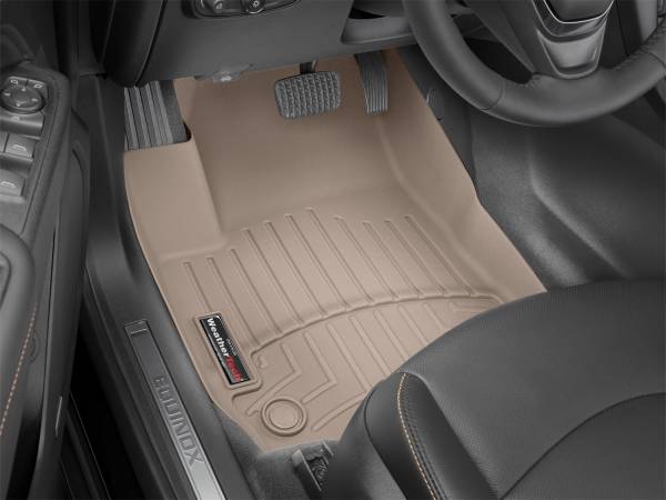 Weathertech - Weathertech FloorLiner™ DigitalFit® 4510281
