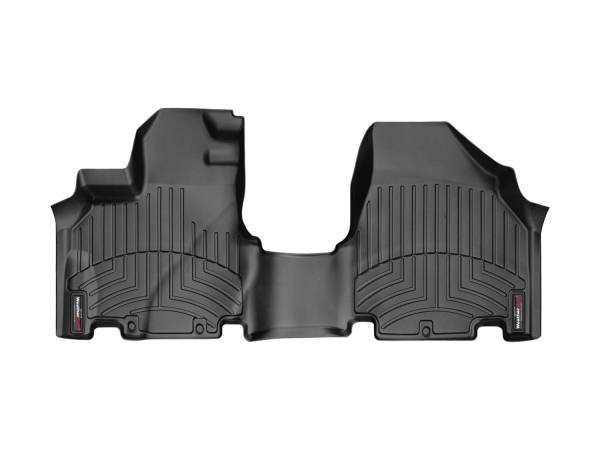 Weathertech - Weathertech FloorLiner™ DigitalFit® 443471