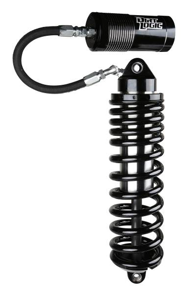 Fabtech - Fabtech 4.0DLSS R/R 17 SD 6" PASS FTS835232P