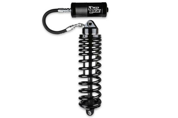 Fabtech - Fabtech 4.0DLSS R/R 17 SD 8" DRVR FTS835237D