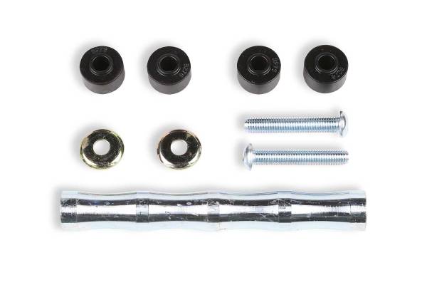 Fabtech - Fabtech SWAYBAR ENDLINK SINGLE W/HDWR FTS1127