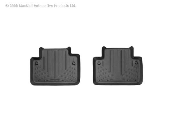 Weathertech - Weathertech FloorLiner™ DigitalFit® 440532