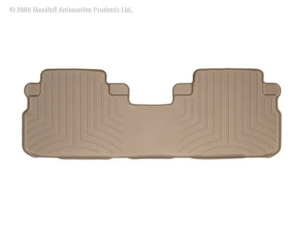 Weathertech - Weathertech FloorLiner™ DigitalFit® 451152