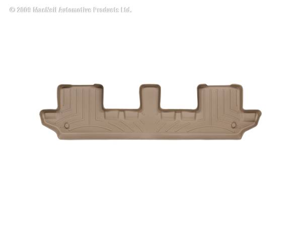 Weathertech - Weathertech FloorLiner™ DigitalFit® 450533