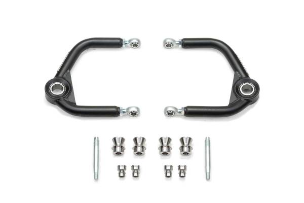 Fabtech - Fabtech 2017-20 RAPTOR UNIBALL UCA KIT FTS22298