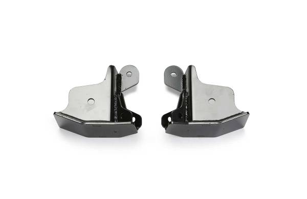 Fabtech - Fabtech HIGH CLEARANCE RR LWR SHK MNTS FTS24111