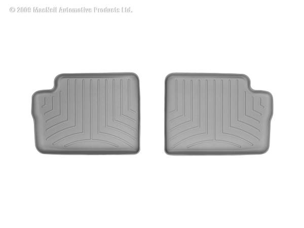 Weathertech - Weathertech FloorLiner™ DigitalFit® 461092