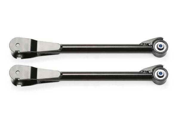 Fabtech - Fabtech LINK FRT UPPER POLY PAIR FTS24118