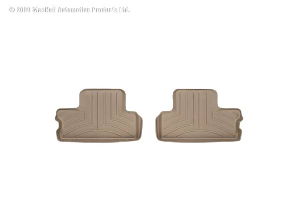 Weathertech - Weathertech FloorLiner™ DigitalFit® 451362