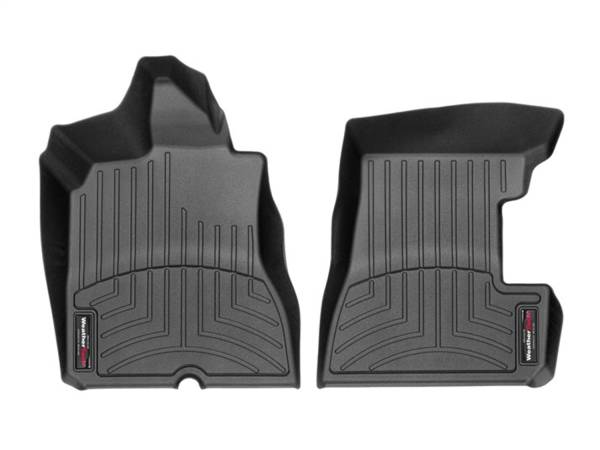 Weathertech - Weathertech FloorLiner™ DigitalFit® 4410851