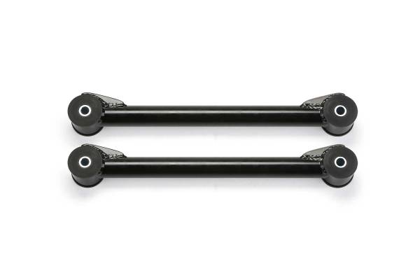 Fabtech - Fabtech LINK REAR UPPER POLY PAIR FTS24133