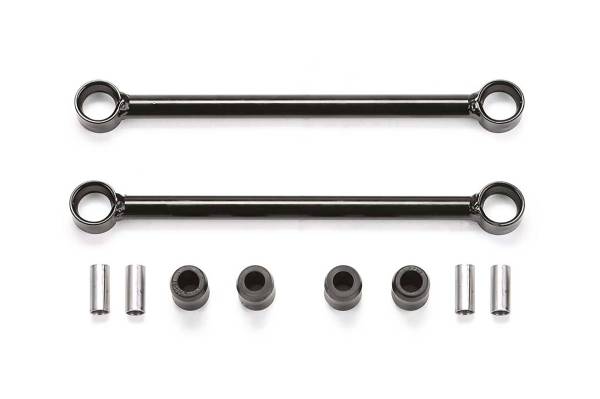 Fabtech - Fabtech SWAY BAR LINK KIT FIXED FRT FTS24158