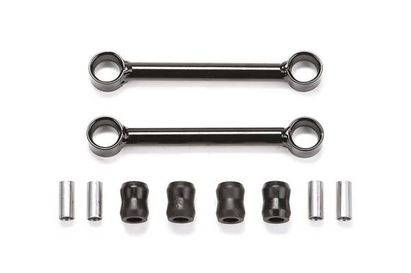 Fabtech - Fabtech SWAY BAR LINK KIT FIXED REAR FTS24159