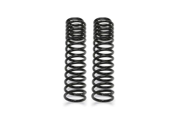 Fabtech - Fabtech 5" LT COIL KIT FRT FTS24175