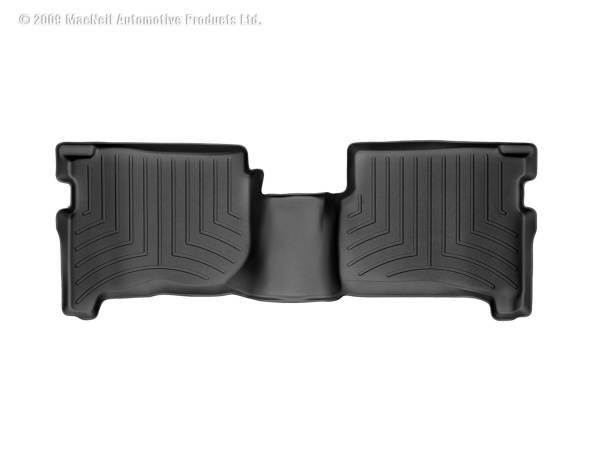 Weathertech - Weathertech FloorLiner™ DigitalFit® 441232