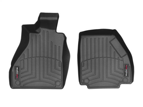 Weathertech - Weathertech FloorLiner™ DigitalFit® 4416151