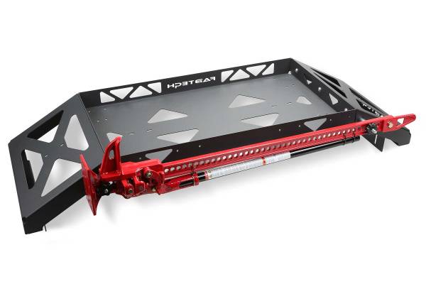 Fabtech - Fabtech HI-LIFT JACK MNT KIT FTS24266