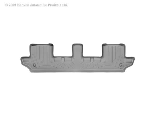 Weathertech - Weathertech FloorLiner™ DigitalFit® 460533