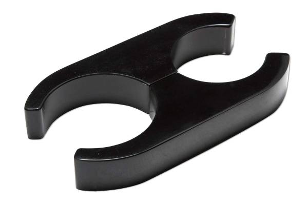 Fabtech - Fabtech 2.0-2.25 RESI CLAMP KIT BLACK FTS899181