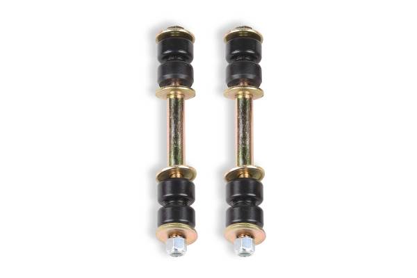 Fabtech - Fabtech SWAYBAR END LINK KIT FTS91001