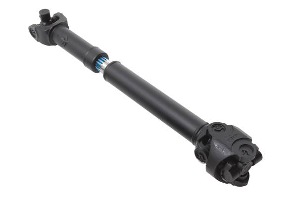 Fabtech - Fabtech FRT CV DRVSHFT 2500HD 8" KIT FTS91004