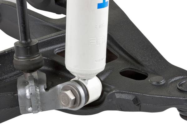Fabtech - Fabtech 02-05 DODGE LCA SHOCK MNT FTS93013