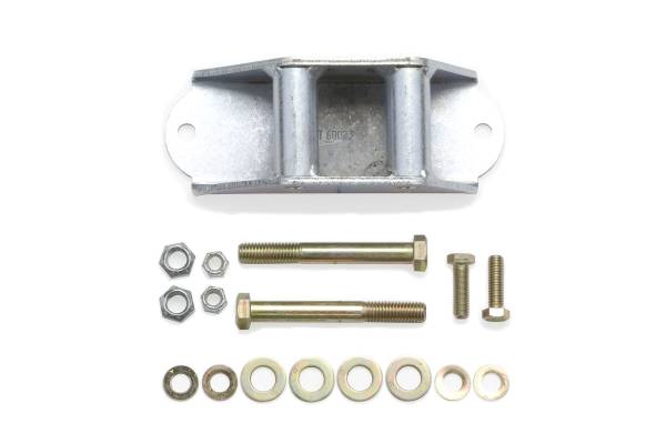 Fabtech - Fabtech CARRIER DROP FTS95000