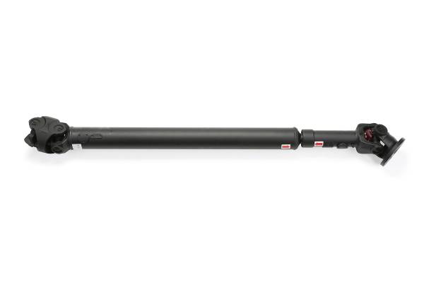 Fabtech - Fabtech 18-21 JEEP JL RR DRVSHFT 4DR FTS94065