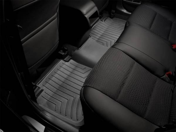 Weathertech - Weathertech FloorLiner™ DigitalFit® 441794