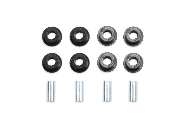 Fabtech - Fabtech UCA REPLACEMENT BUSHING KIT 07-13 TUNDRA FTS98021