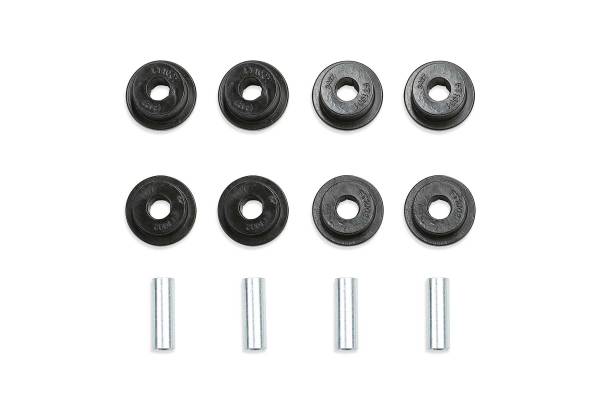 Fabtech - Fabtech UCA REPLACEMENT BUSHING KIT 05-13 TACOMA, 06-13 FJ FTS98022