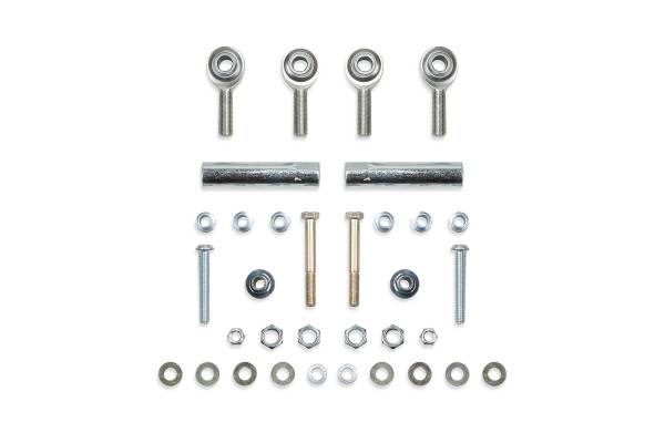 Fabtech - Fabtech SWAY BAR END LINK KIT 2005-19 TACOMA FTS98024