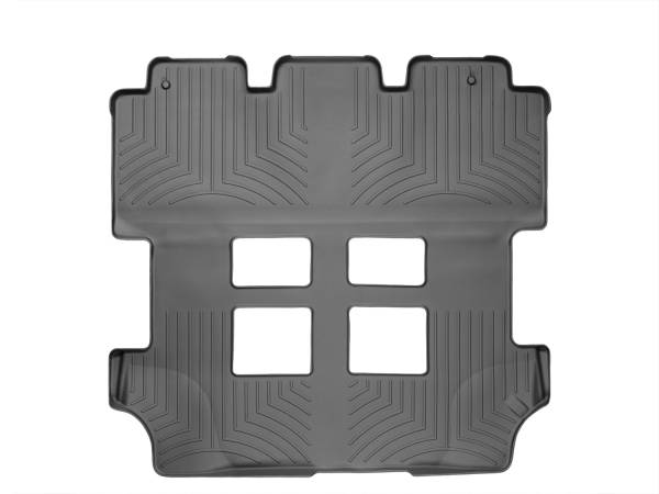 Weathertech - Weathertech FloorLiner™ DigitalFit® 443412