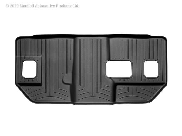Weathertech - Weathertech FloorLiner™ DigitalFit® 440668