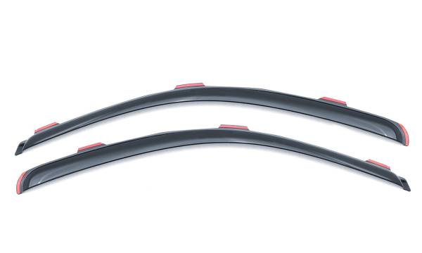Lund - Lund Ventvisor Elite - 2 Pc 182455