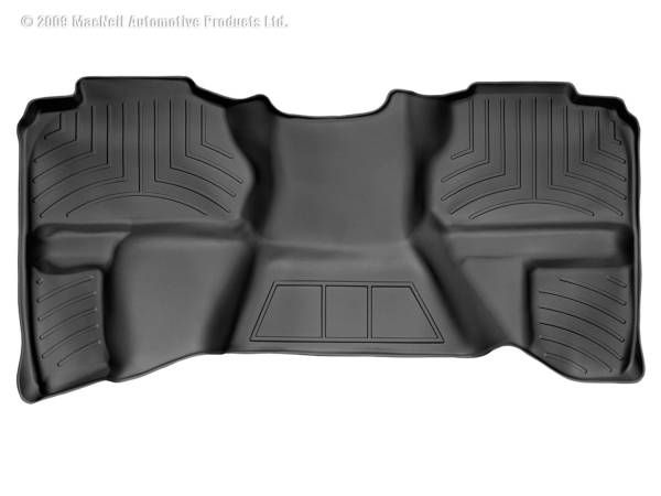 Weathertech - Weathertech FloorLiner™ DigitalFit® 440669
