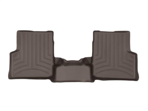 Weathertech - Weathertech FloorLiner™ DigitalFit® 4710123
