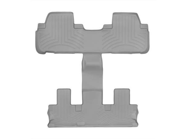 Weathertech - Weathertech FloorLiner™ DigitalFit® 466324
