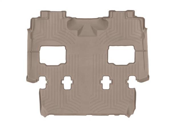 Weathertech - Weathertech FloorLiner™ DigitalFit® 4510402