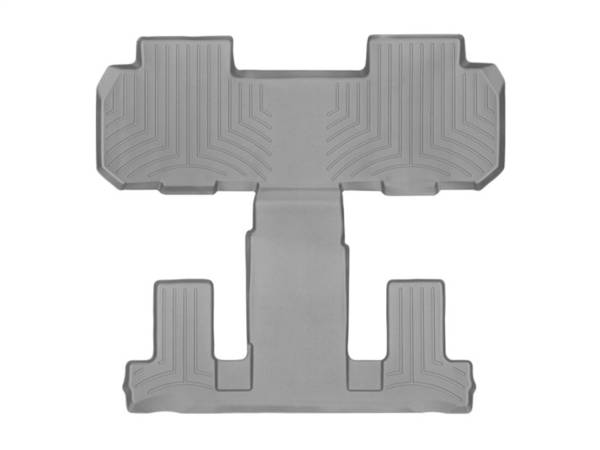Weathertech - Weathertech FloorLiner™ DigitalFit® 4612282