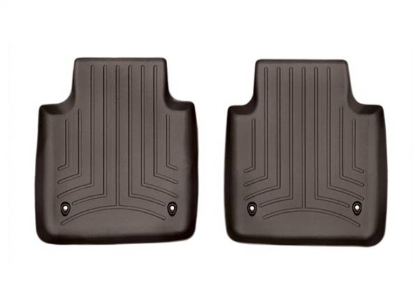 Weathertech - Weathertech FloorLiner™ DigitalFit® 474474