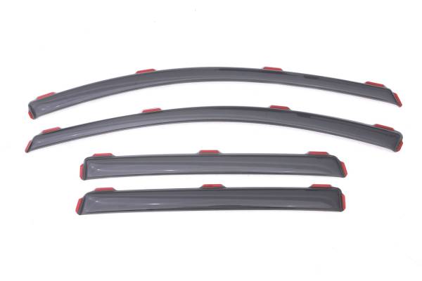 Lund - Lund Ventvisor Elite - 4 Pc 184383