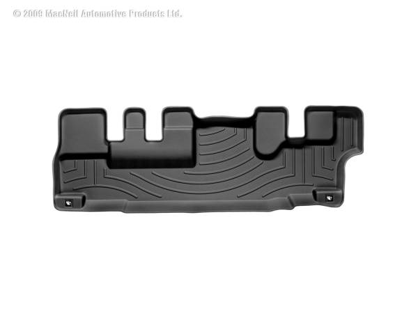 Weathertech - Weathertech FloorLiner™ DigitalFit® 440433