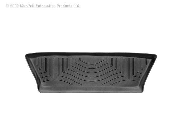 Weathertech - Weathertech FloorLiner™ DigitalFit® 440943