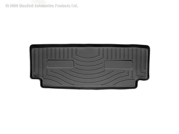 Weathertech - Weathertech FloorLiner™ DigitalFit® 440133