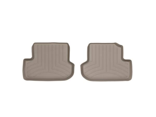 Weathertech - Weathertech FloorLiner™ DigitalFit® 453383