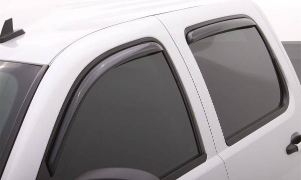 Lund - Lund Ventvisor Elite - 4 Pc 184805