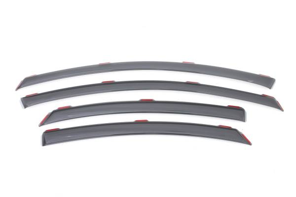 Lund - Lund Ventvisor Elite - 4 Pc 184803